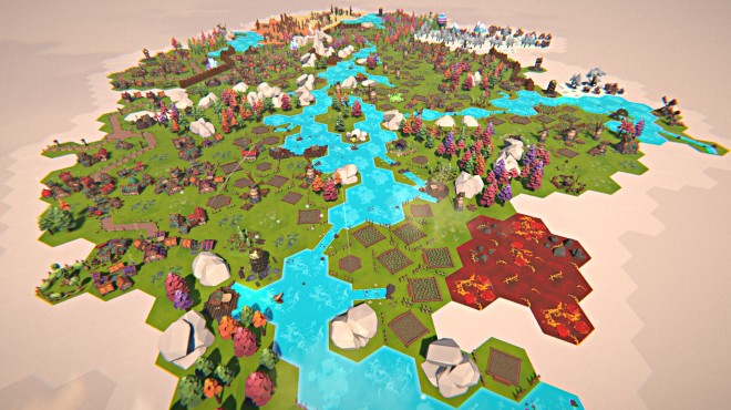 EVERDAWN PC Crack EVERDAWN PC Crack
