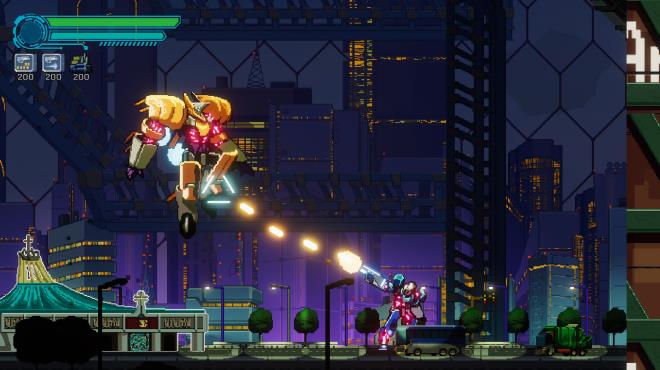 Eagle Knight Paradox Torrent Download