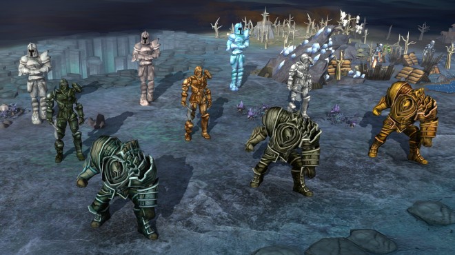 Elemental Reforged Treasures of the Magi Update v1 4 Torrent Download