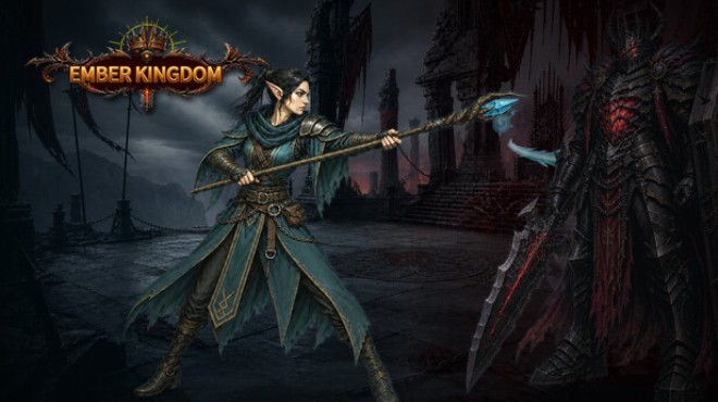Ember Kingdom Free Download Ember Kingdom Free Download