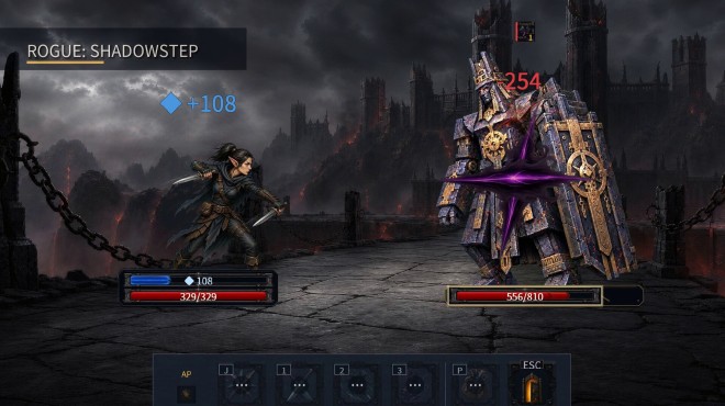 Ember Kingdom PC Crack Ember Kingdom PC Crack