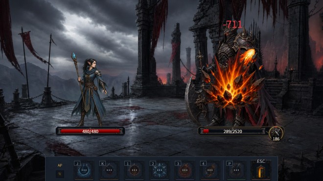 Ember Kingdom Torrent Download Ember Kingdom Torrent Download