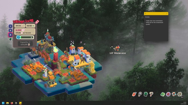 Emberlands: Desktop Village PC Crack Emberlands: Desktop Village PC Crack