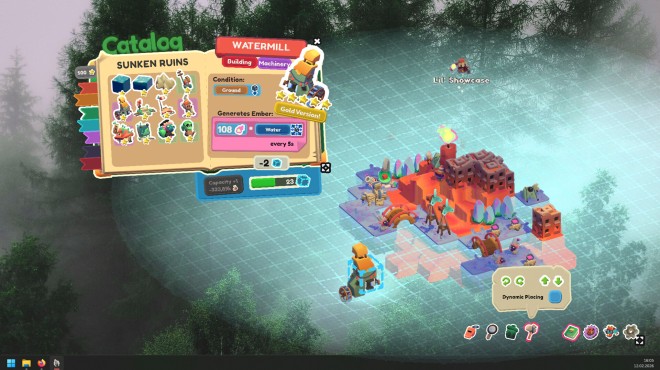 Emberlands: Desktop Village Torrent Download Emberlands: Desktop Village Torrent Download