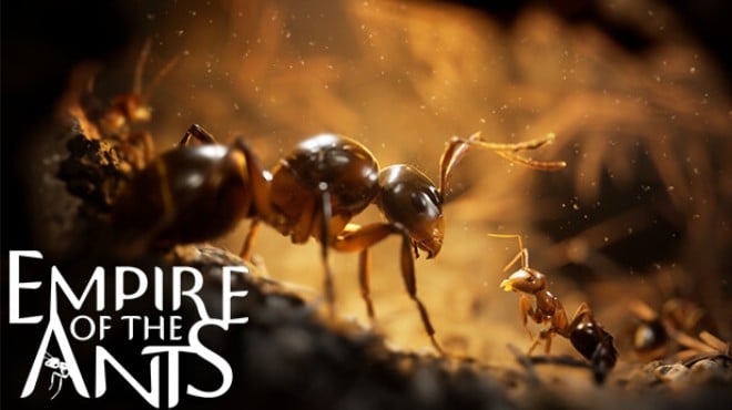 Empire of the Ants v1 04 20552 Free Download Empire of the Ants v1 04 20552 Free Download