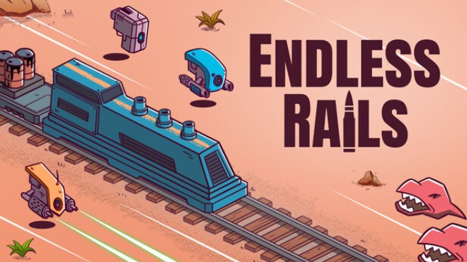 Endless Rails Free Download Endless Rails Free Download