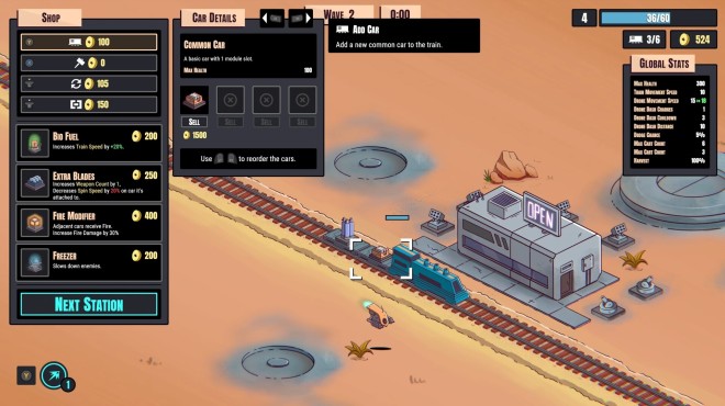 Endless Rails PC Crack Endless Rails PC Crack
