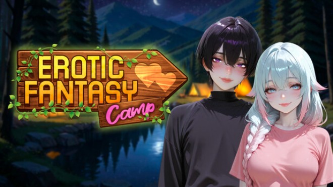 Erotic Fantasy Camp Free Download Erotic Fantasy Camp Free Download