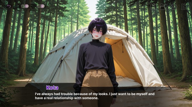Erotic Fantasy Camp PC Crack Erotic Fantasy Camp PC Crack