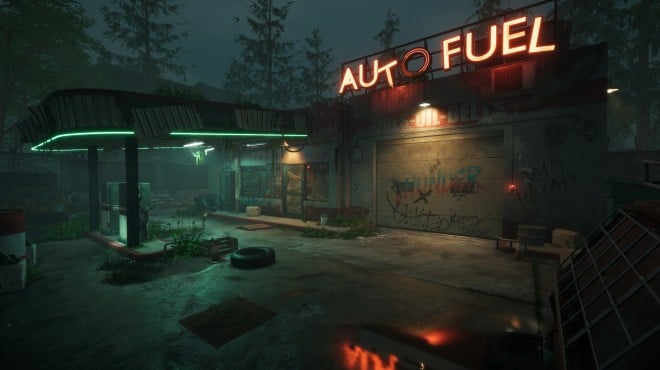 Escape Simulator 2 Apocalypse Torrent Download