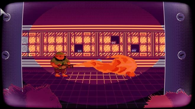 Escape from 8-Bit High Torrent Download