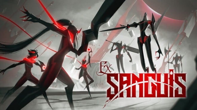 Ex Sanguis Free Download
