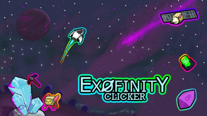 Exofinity Clicker Free Download Exofinity Clicker Free Download