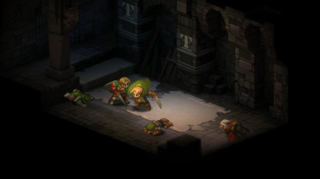 FINAL FANTASY TACTICS The Ivalice Chronicles PC Crack