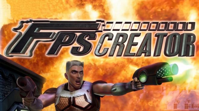 FPS Creator Free Download