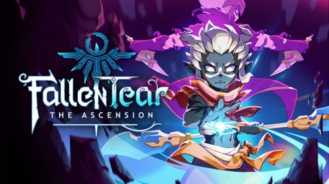 Fallen Tear The Ascension Free Download Fallen Tear The Ascension Free Download