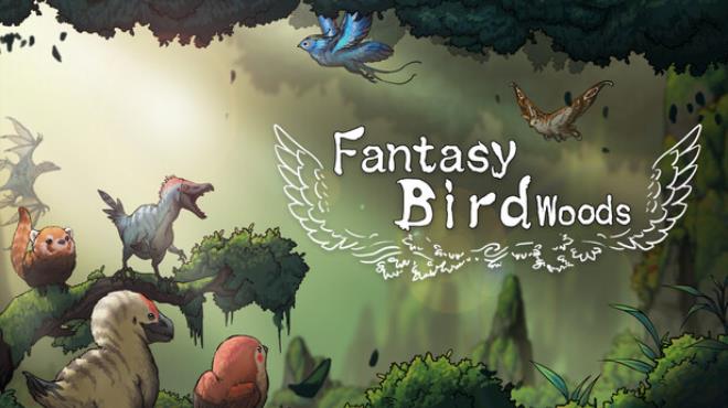Fantasy Bird Woods Free Download Fantasy Bird Woods Free Download