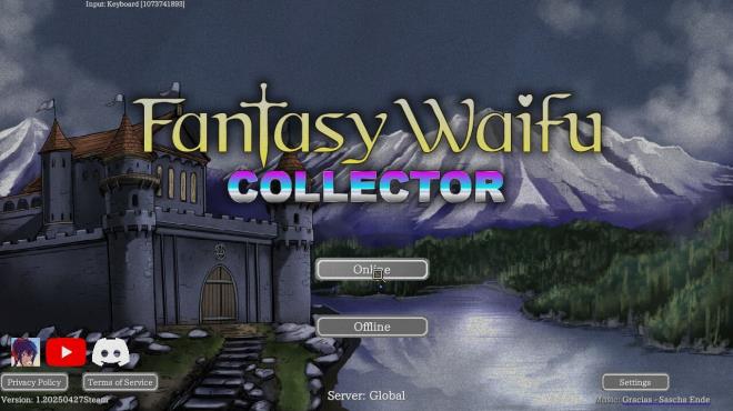 Fantasy Waifu Collector Torrent Download Fantasy Waifu Collector Torrent Download