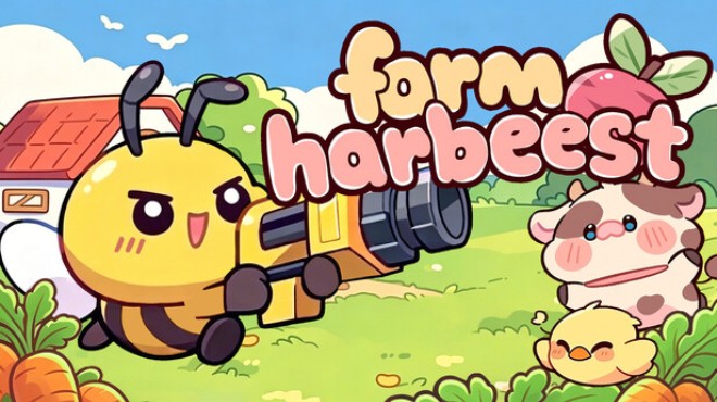 Farm Harbeest Free Download Farm Harbeest Free Download
