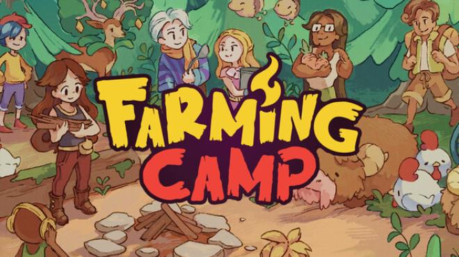 Farming Camp Free Download