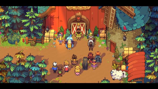 Farming Camp PC Crack