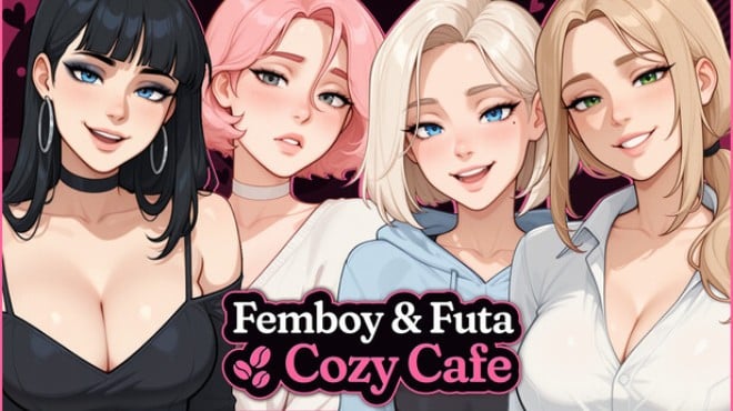 Femboy Futa Cozy Cafe Free Download Femboy Futa Cozy Cafe Free Download