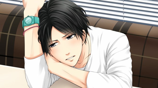 Finally, in Love Again PC Crack