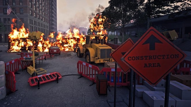 Firefighting Simulator Ignite Motor Vehicle Accident Update v1 0070 incl DLC Torrent Download