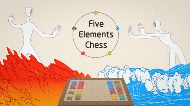Five Elements Chess Free Download Five Elements Chess Free Download