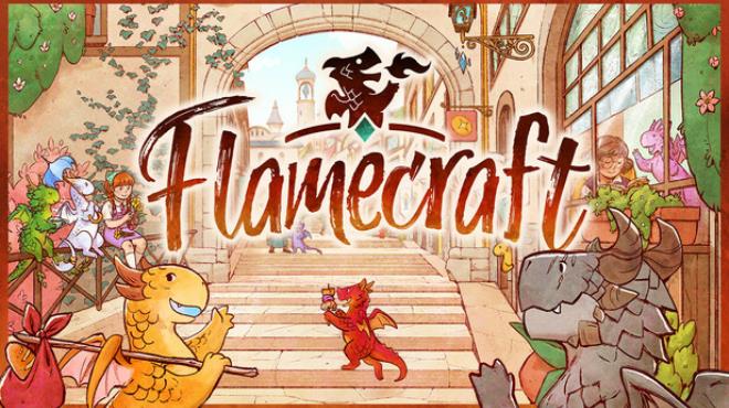 Flamecraft Free Download