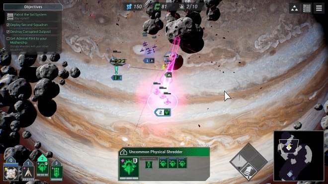 Fleetbreakers PC Crack