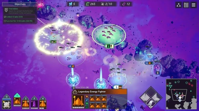 Fleetbreakers Torrent Download