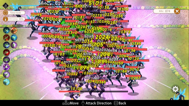 Flower Fairy Survivor Torrent Download