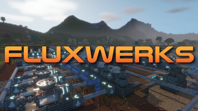 FluxWerks Free Download FluxWerks Free Download