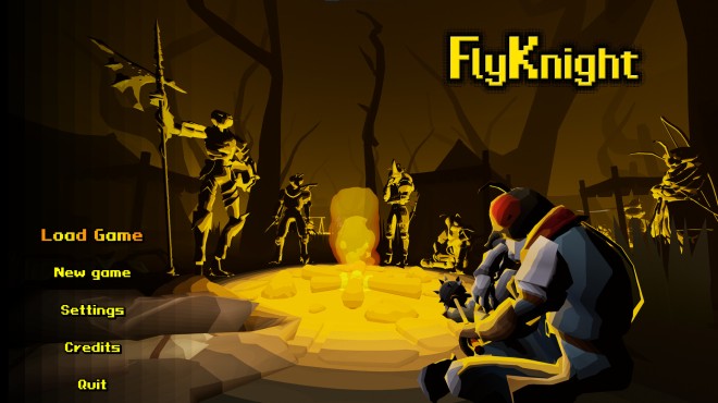 FlyKnight Update v1 1 1 PC Crack FlyKnight Update v1 1 1 PC Crack