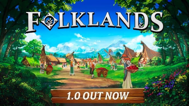 Folklands Free Download