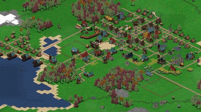 Folklands PC Crack