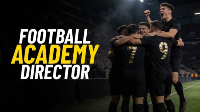 Football Academy Director Free Download Football Academy Director Free Download