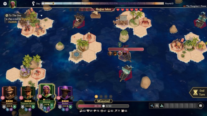 For The King II Dungeon Crawl Update v1 14 7 incl DLC PC Crack