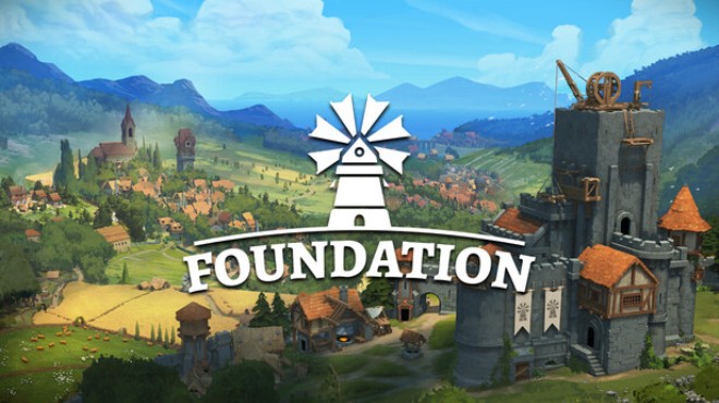 Foundation Update v1 11 0 20 Free Download