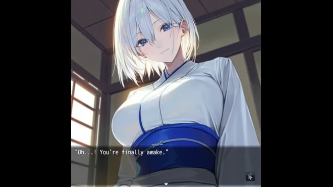 Four Nights at Yuki's -Yotsuya no Yuki- Torrent Download Four Nights at Yuki's -Yotsuya no Yuki- Torrent Download