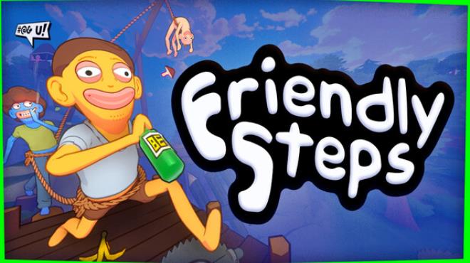 Friendly Steps Free Download