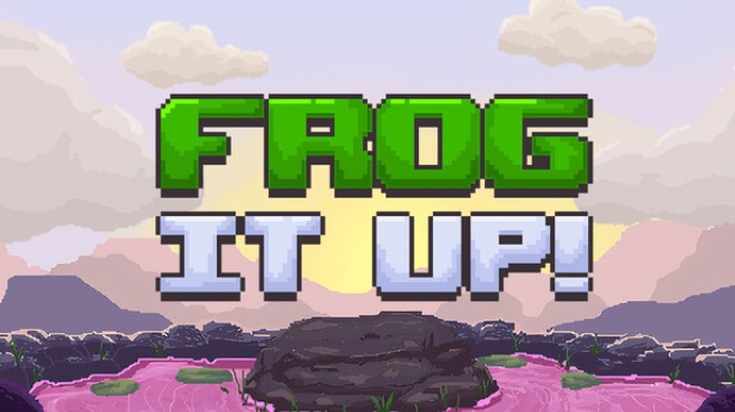 Frog It Up Free Download Frog It Up Free Download