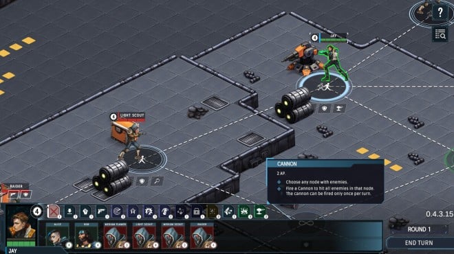 Frontier: Path of Shadows PC Crack