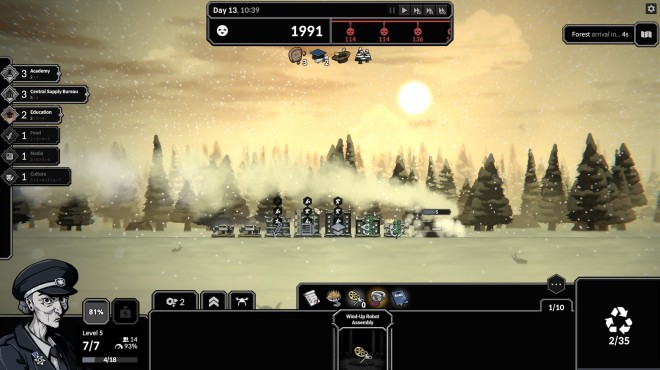 Frostrain 2 Update v1 0 4 PC Crack
