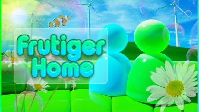 Frutiger Home Free Download Frutiger Home Free Download