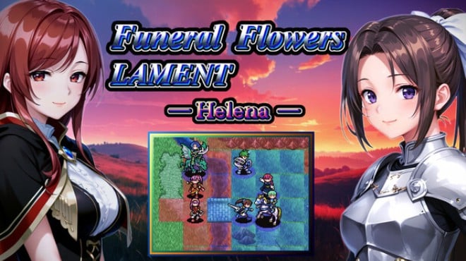 Funeral Flowers Lament: Helena Free Download Funeral Flowers Lament: Helena Free Download