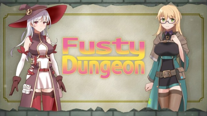 Fusty Dungeon Free Download
