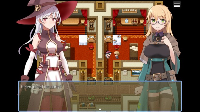 Fusty Dungeon PC Crack