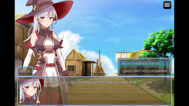 Fusty Dungeon Torrent Download